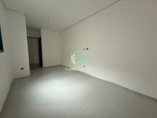 Apartamento Sem Condomínio para Venda em Santo André - 5