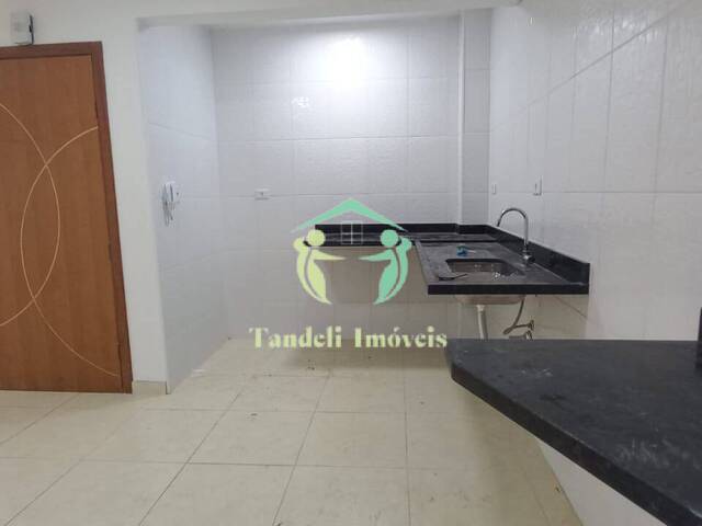 Apartamento Sem Condomínio para Venda em Santo André - 2