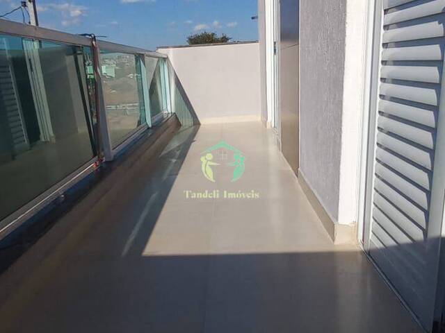 Apartamento Sem Condomínio para Venda em Santo André - 5