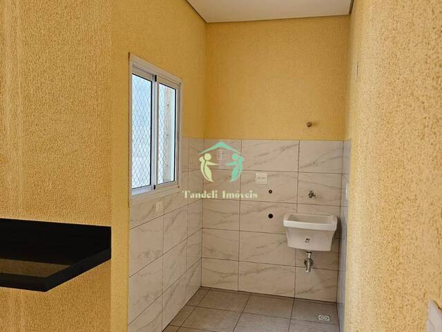 #007609 - Cobertura para Venda em Santo André - SP - 2