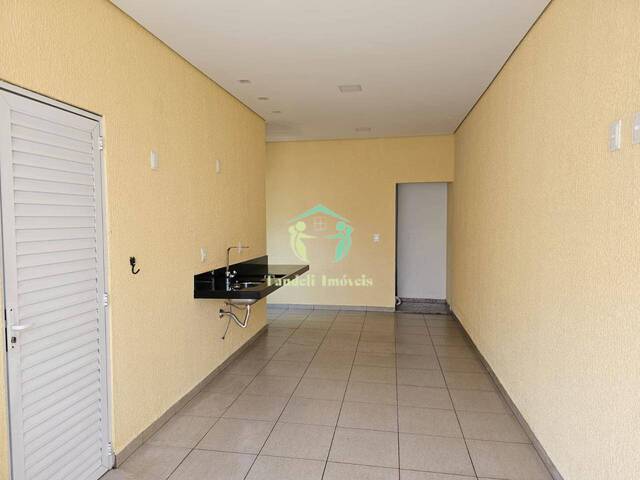#007609 - Cobertura para Venda em Santo André - SP - 1