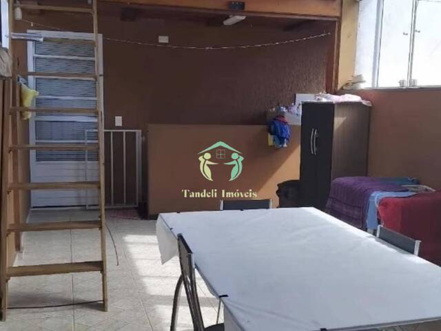 #007610 - Cobertura para Venda em Santo André - SP - 1