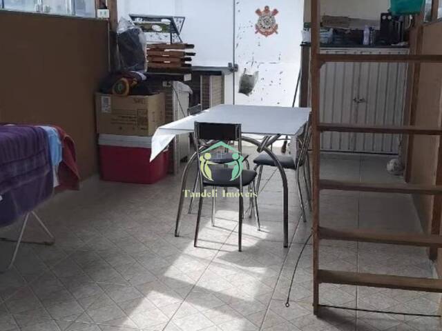 #007610 - Cobertura para Venda em Santo André - SP - 3