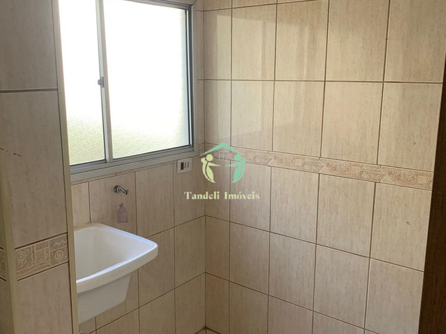 Apartamento para Venda em Santo André - 4