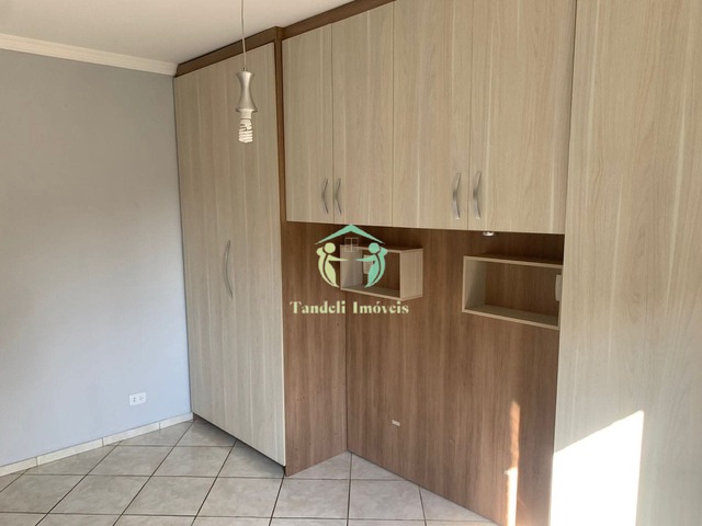 Apartamento para Venda em Santo André - 5