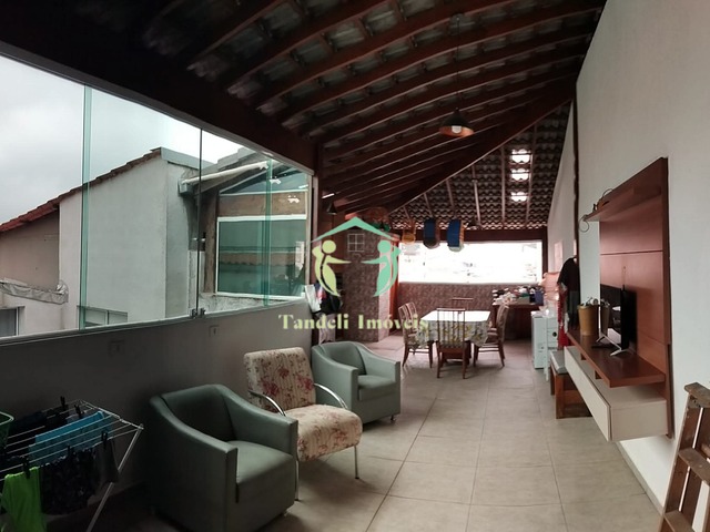 #007613 - Cobertura para Venda em Santo André - SP - 1