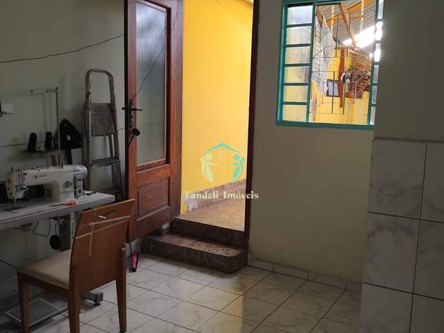 Casa para Venda em Santo André - 5