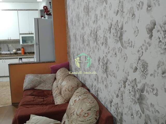 Casa para Venda em Santo André - 4