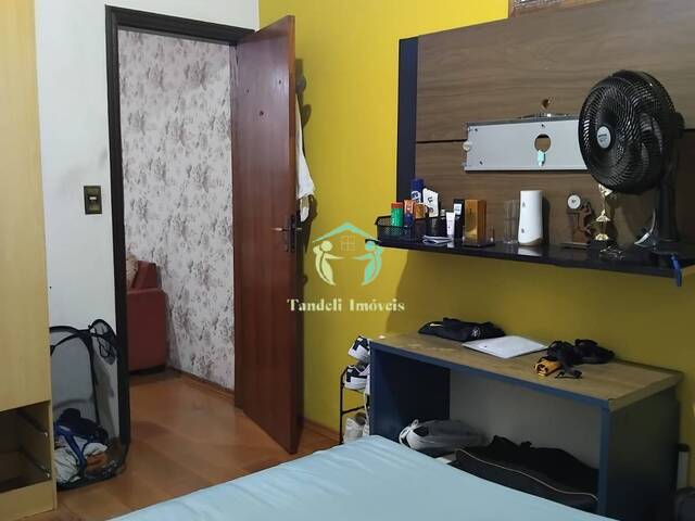 #007615 - Casa para Venda em Santo André - SP - 3