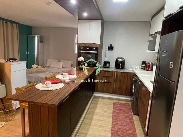 Apartamento para Venda em São Caetano do Sul - 3