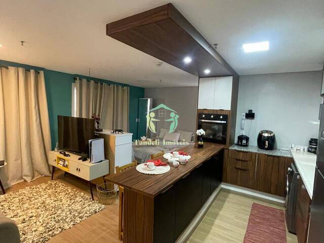 Apartamento para Venda em São Caetano do Sul - 4