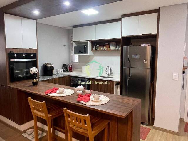Apartamento para Venda em São Caetano do Sul - 5