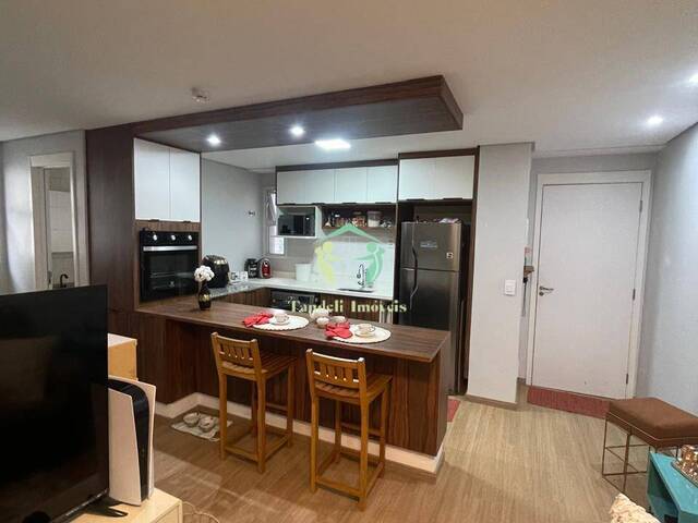 #007618 - Apartamento para Venda em São Caetano do Sul - SP - 2