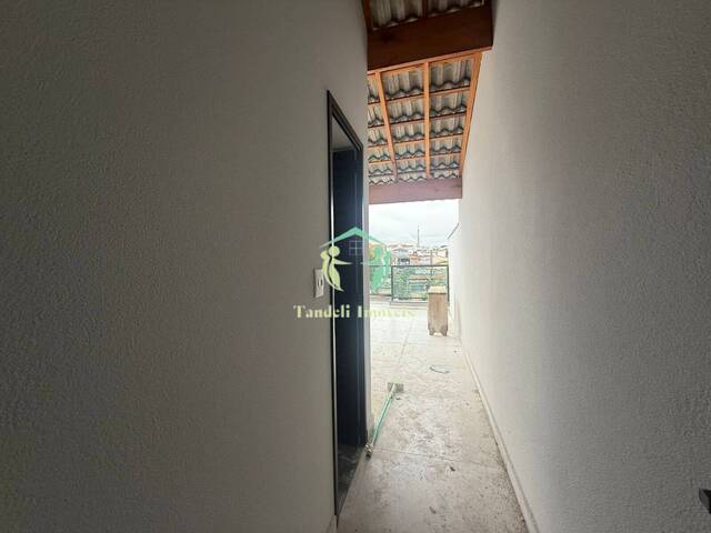 #007608 - Sobrado para Venda em Santo André - SP - 3