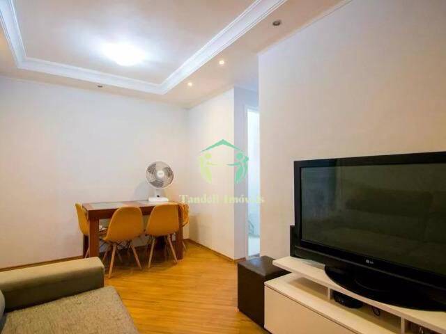 #007624 - Apartamento para Venda em Santo André - SP - 3