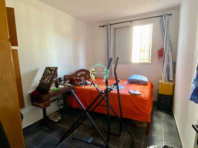 Apartamento para Venda em Mauá - 5