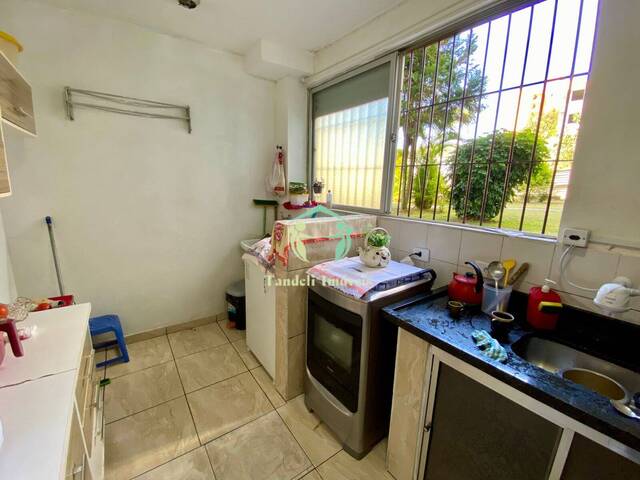 Apartamento para Venda em Mauá - 4