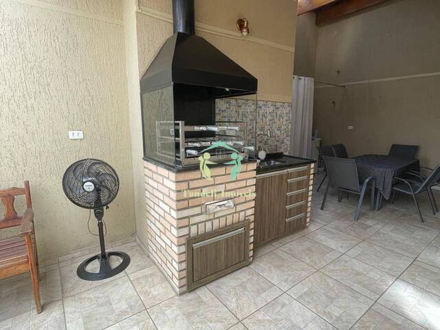 #007626 - Cobertura para Venda em Santo André - SP - 3