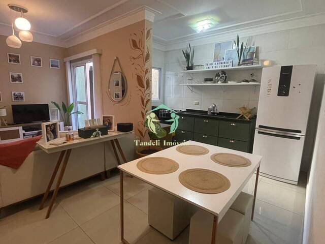 #007627 - Apartamento Sem Condomínio para Venda em Santo André - SP - 3