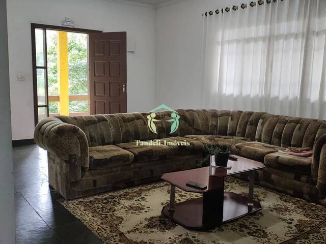 Venda em Recreio da Borda do Campo - Santo André
