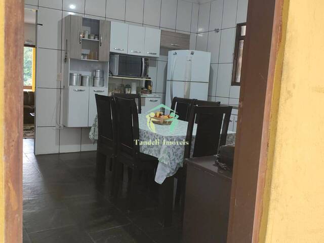 Casa para Venda em Santo André - 4