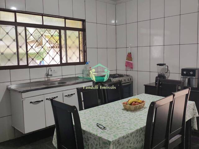 Casa para Venda em Santo André - 5