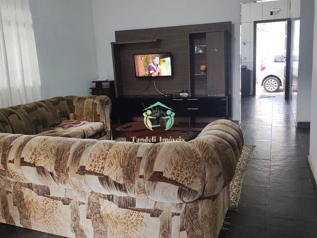 #007628 - Casa para Venda em Santo André - SP - 3