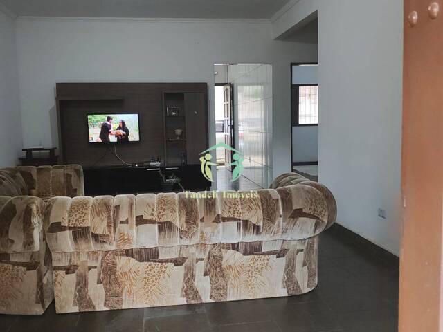 #007628 - Casa para Venda em Santo André - SP - 2