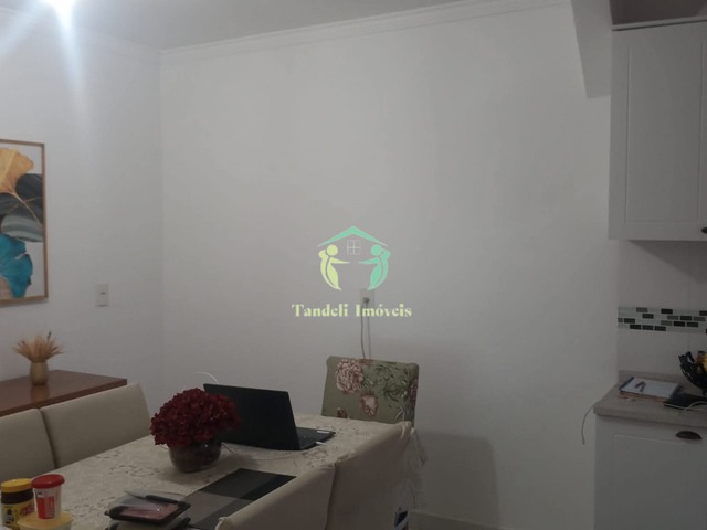 #007630 - Casa para Venda em Santo André - SP - 3