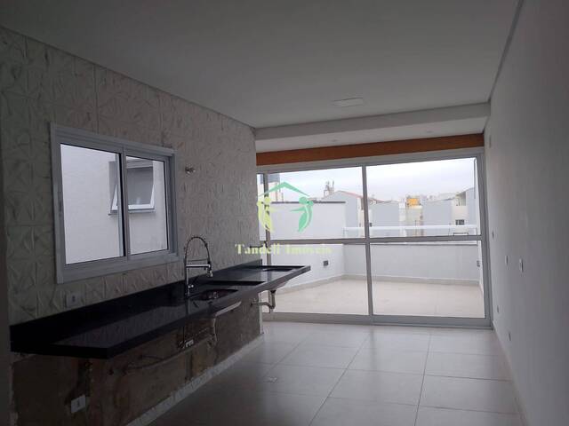 #007625 - Cobertura para Venda em Santo André - SP - 3