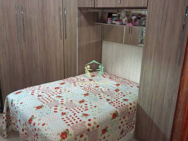 #007616 - Apartamento Sem Condomínio para Venda em Santo André - SP - 3
