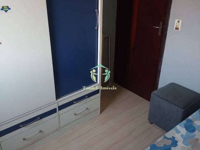 Apartamento Sem Condomínio para Venda em Santo André - 5