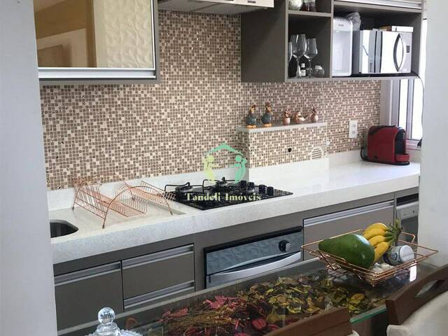 Apartamento para Venda em Santo André - 5