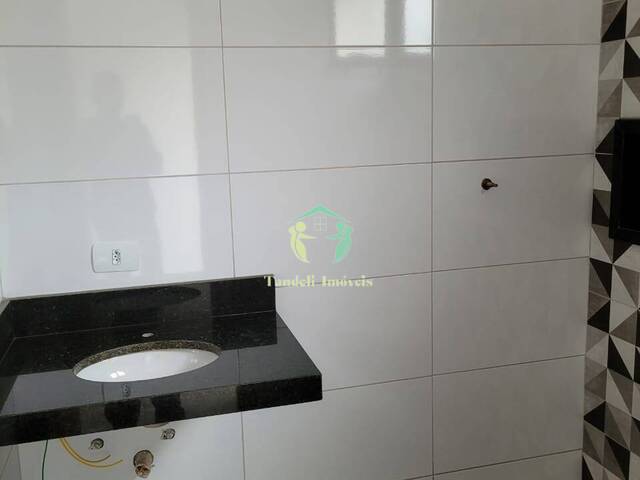 Sobrado para Venda em Santo André - 5