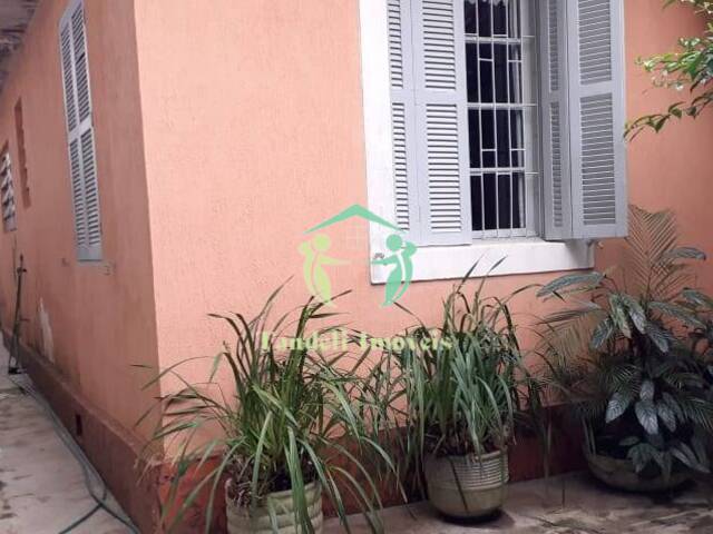 Terreno para Venda em Santo André - 5