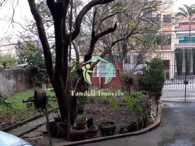 #007637 - Terreno para Venda em Santo André - SP - 2