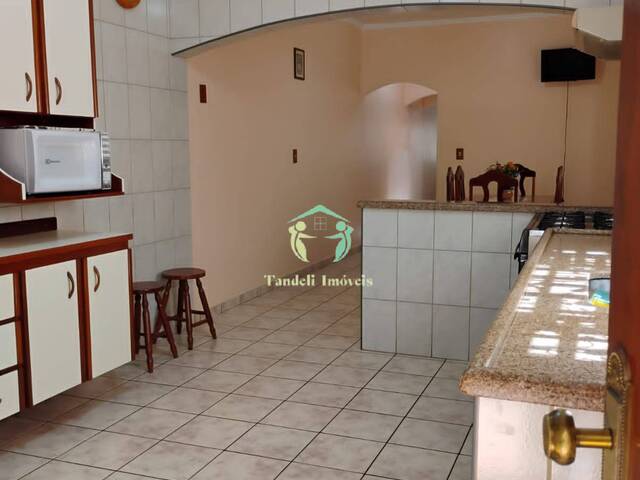 #007638 - Sobrado para Venda em Santo André - SP - 3