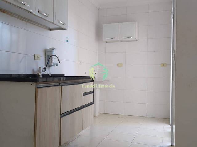 #007639 - Apartamento Sem Condomínio para Venda em Santo André - SP - 2