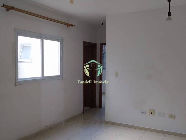 #007639 - Apartamento Sem Condomínio para Venda em Santo André - SP - 3