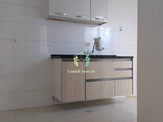 #007639 - Apartamento Sem Condomínio para Venda em Santo André - SP - 1