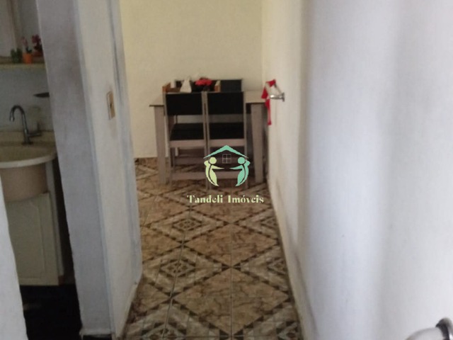#007640 - Apartamento para Venda em Santo André - SP - 3