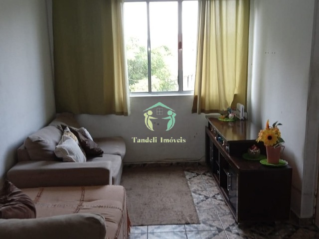 #007640 - Apartamento para Venda em Santo André - SP - 2