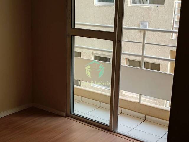 #007632 - Apartamento para Venda em Mauá - SP - 3