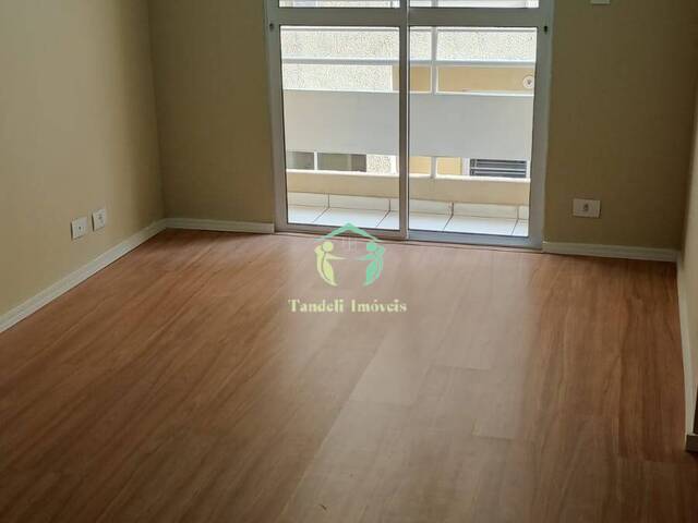 #007632 - Apartamento para Venda em Mauá - SP - 1