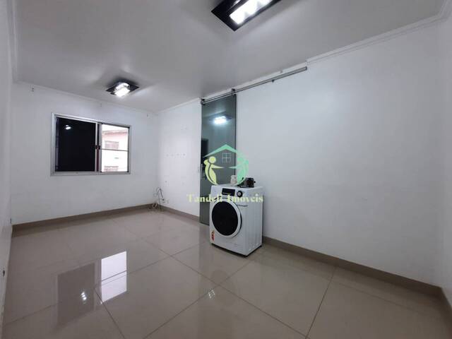 #007643 - Apartamento para Venda em Santo André - SP - 2