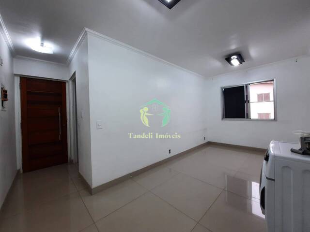 #007643 - Apartamento para Venda em Santo André - SP - 1