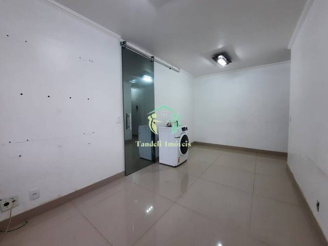 #007643 - Apartamento para Venda em Santo André - SP - 3