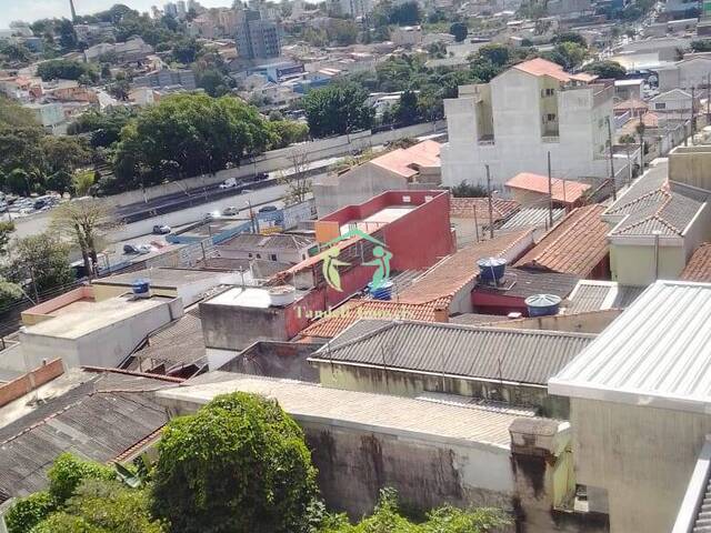 #007644 - Cobertura para Venda em Santo André - SP - 3