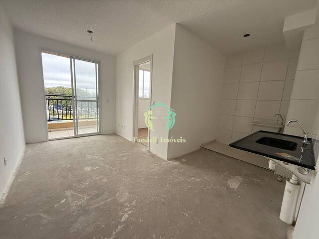 #007650 - Apartamento para Venda em Santo André - SP - 3