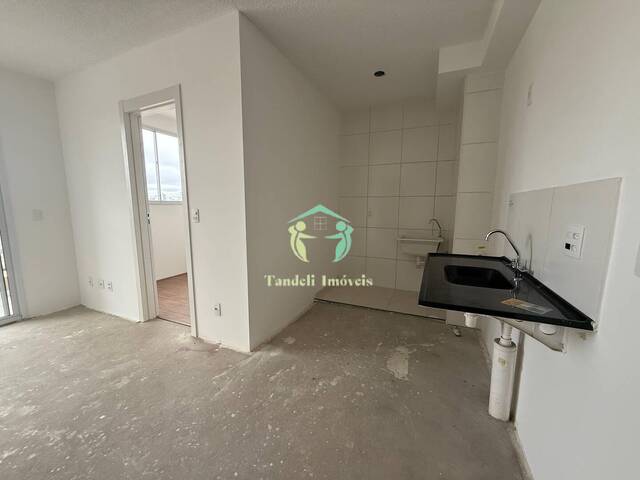 #007650 - Apartamento para Venda em Santo André - SP - 2